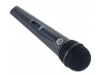 AKG WMS 40 Mini Dual Vocal/Instrumental AKG WMS 40 Mini Dual Vocal/Instrumental